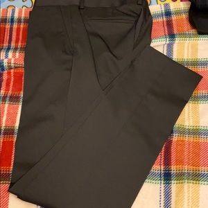 Zara men’s slacks